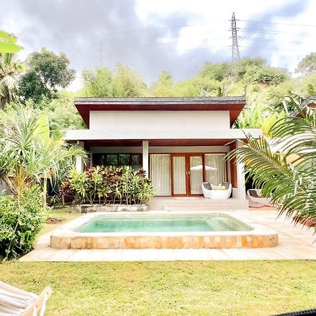 Elysian Villa Kuta  Bagian luar foto