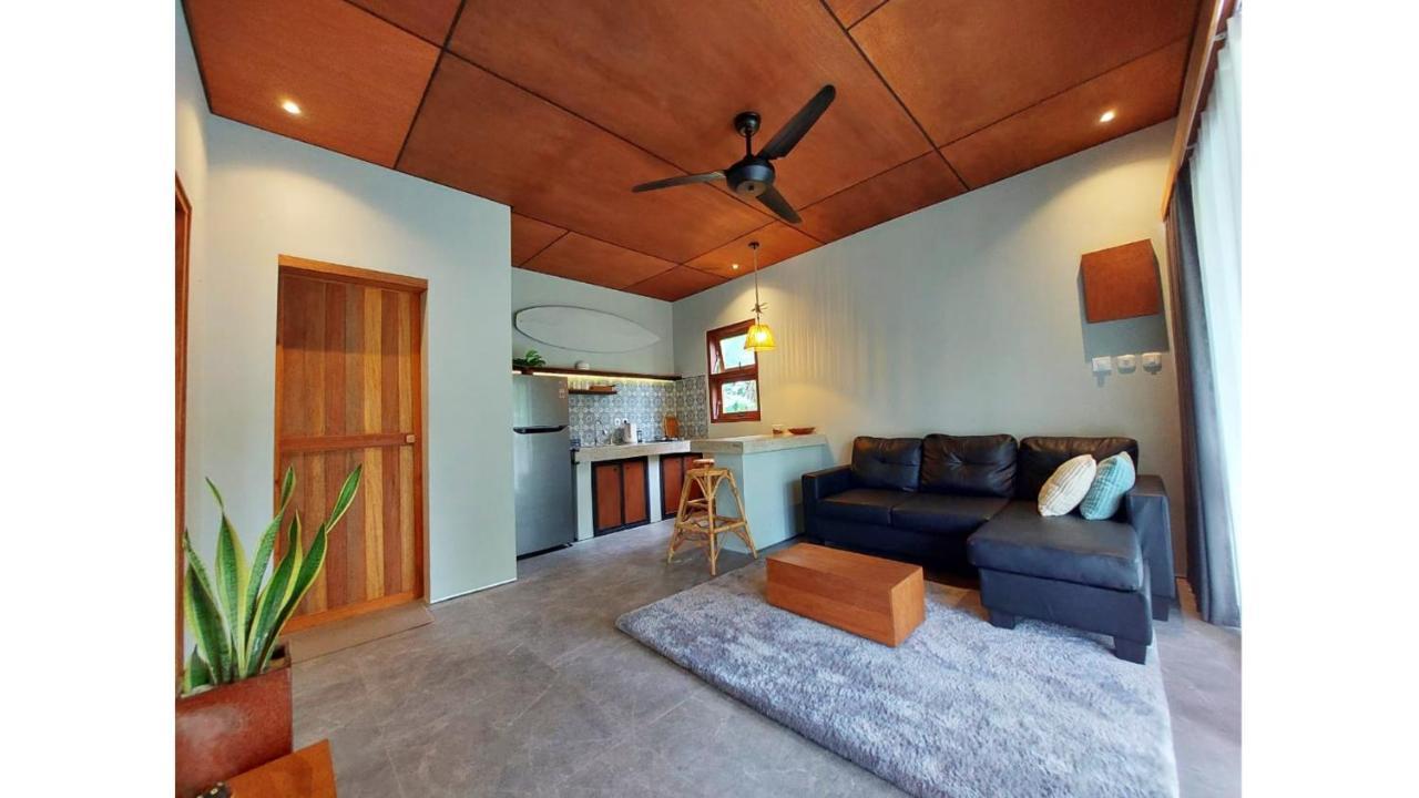 Elysian Villa Kuta  Bagian luar foto