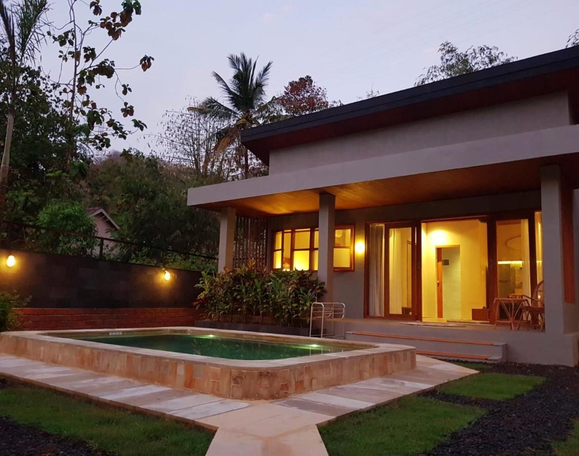 Elysian Villa Kuta  Bagian luar foto