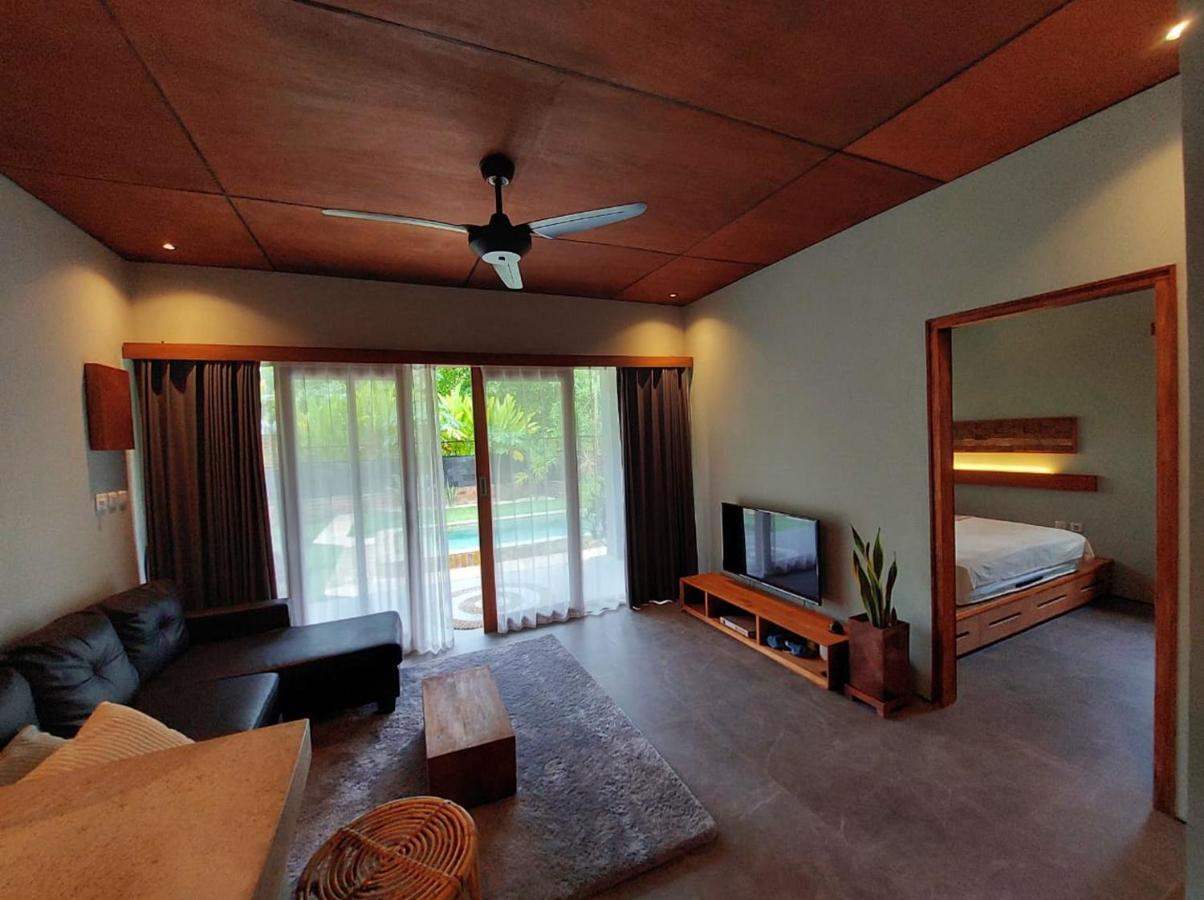 Elysian Villa Kuta  Bagian luar foto