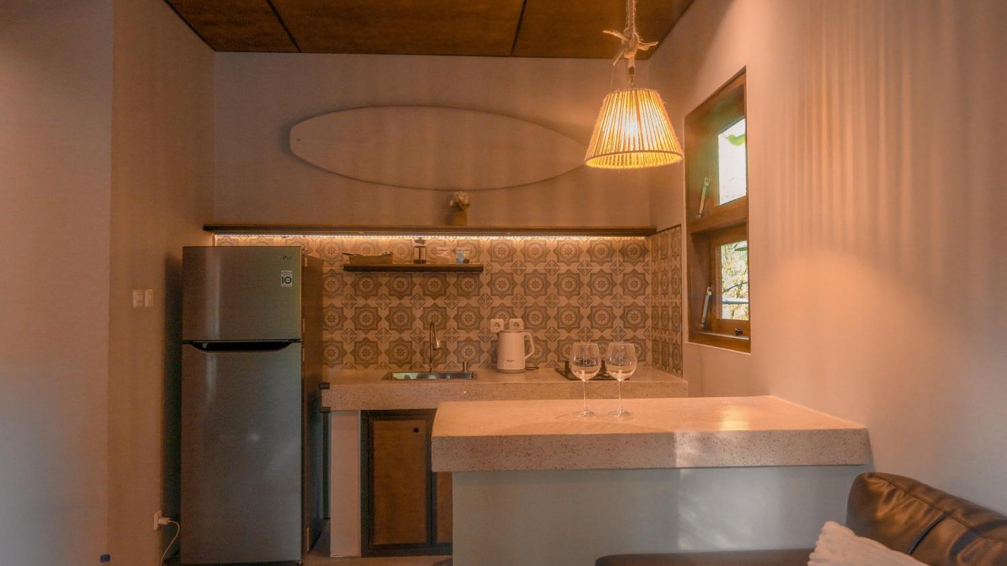 Elysian Villa Kuta  Bagian luar foto