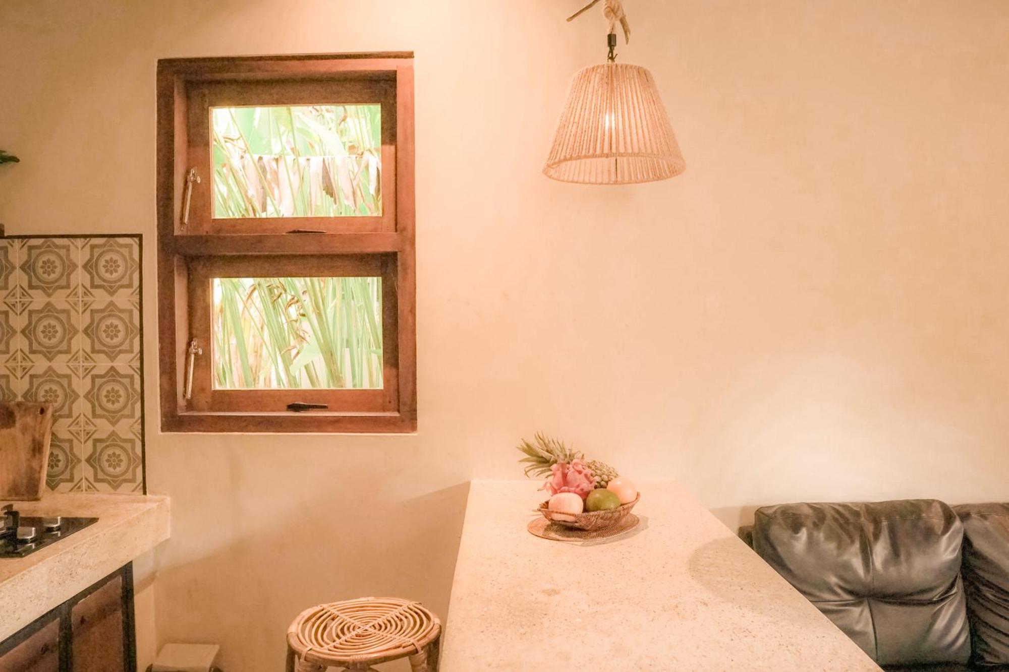 Elysian Villa Kuta  Bagian luar foto
