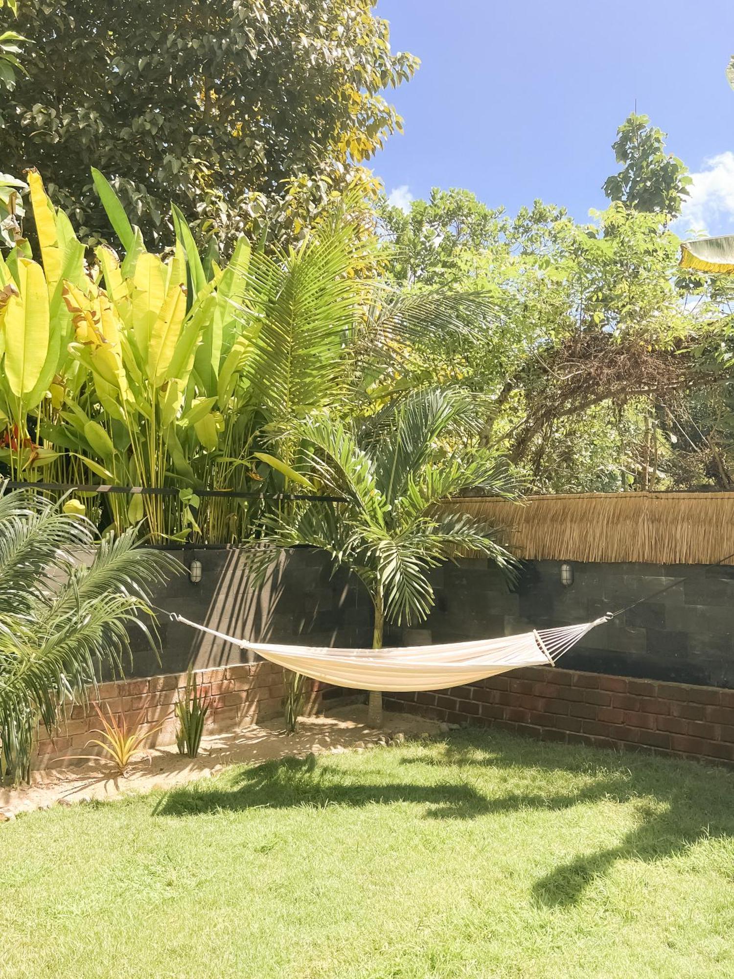 Elysian Villa Kuta  Bagian luar foto
