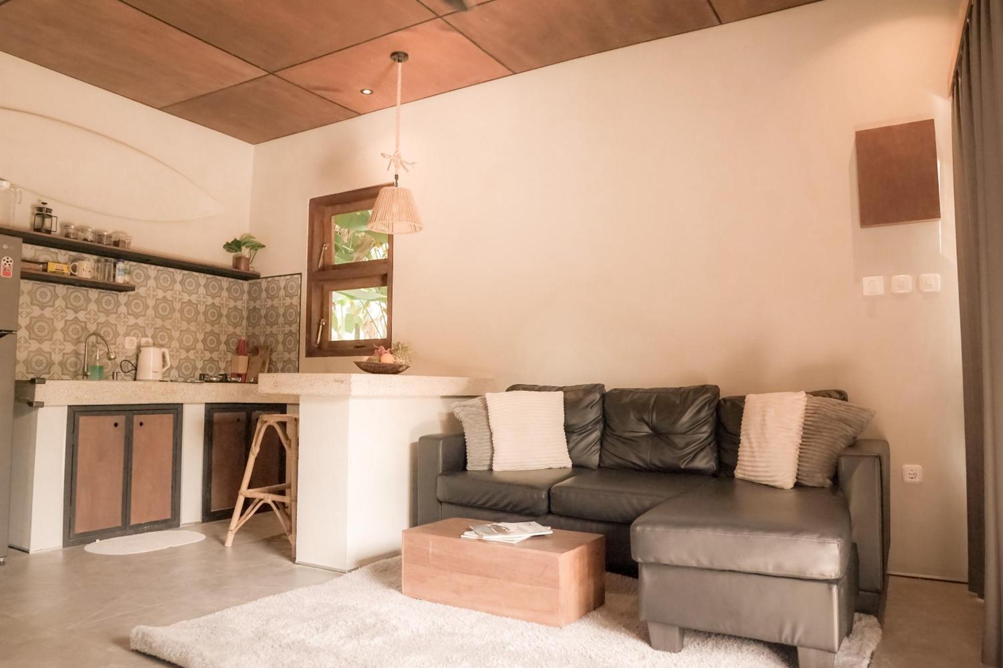 Elysian Villa Kuta  Bagian luar foto