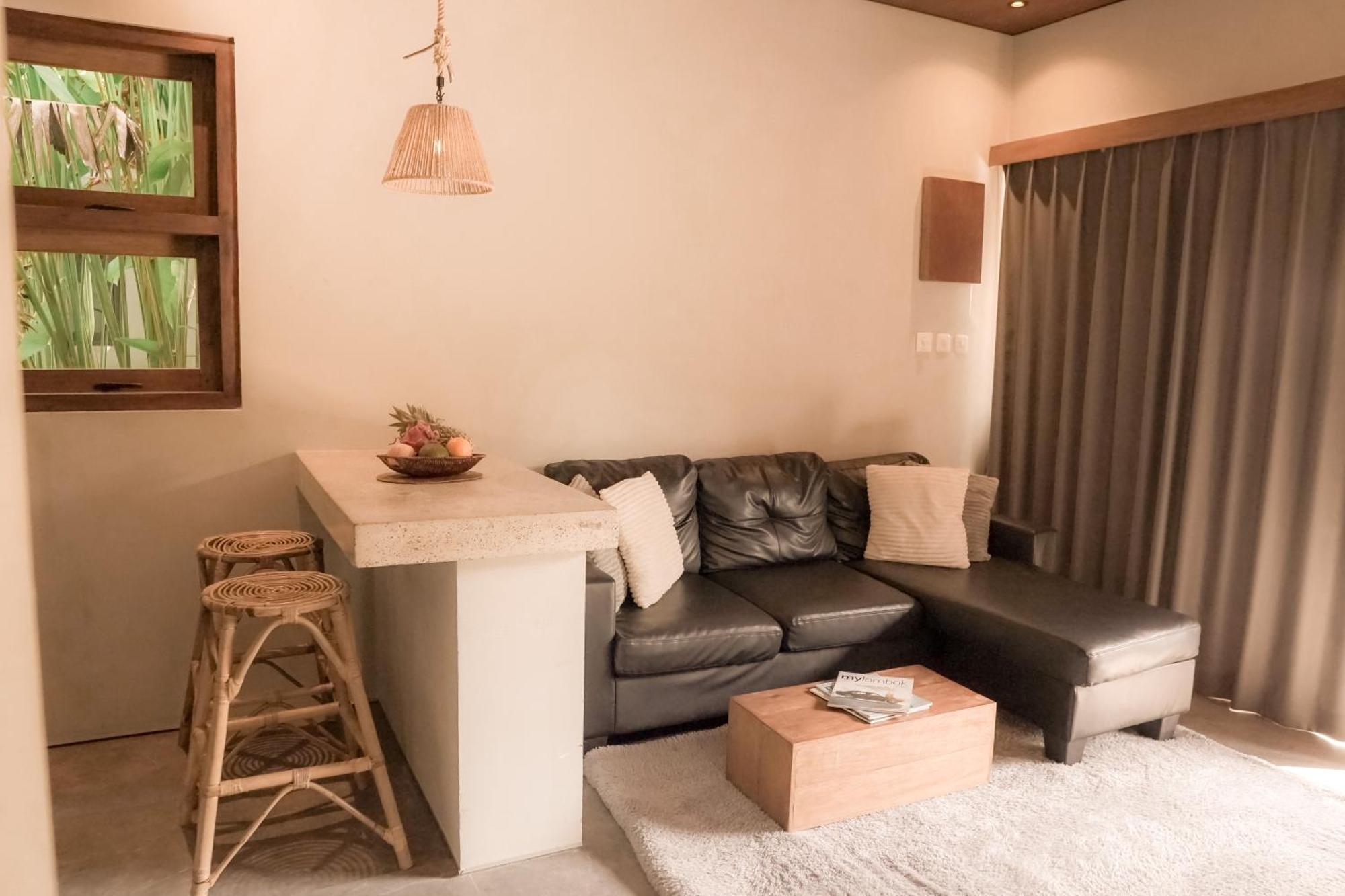 Elysian Villa Kuta  Bagian luar foto