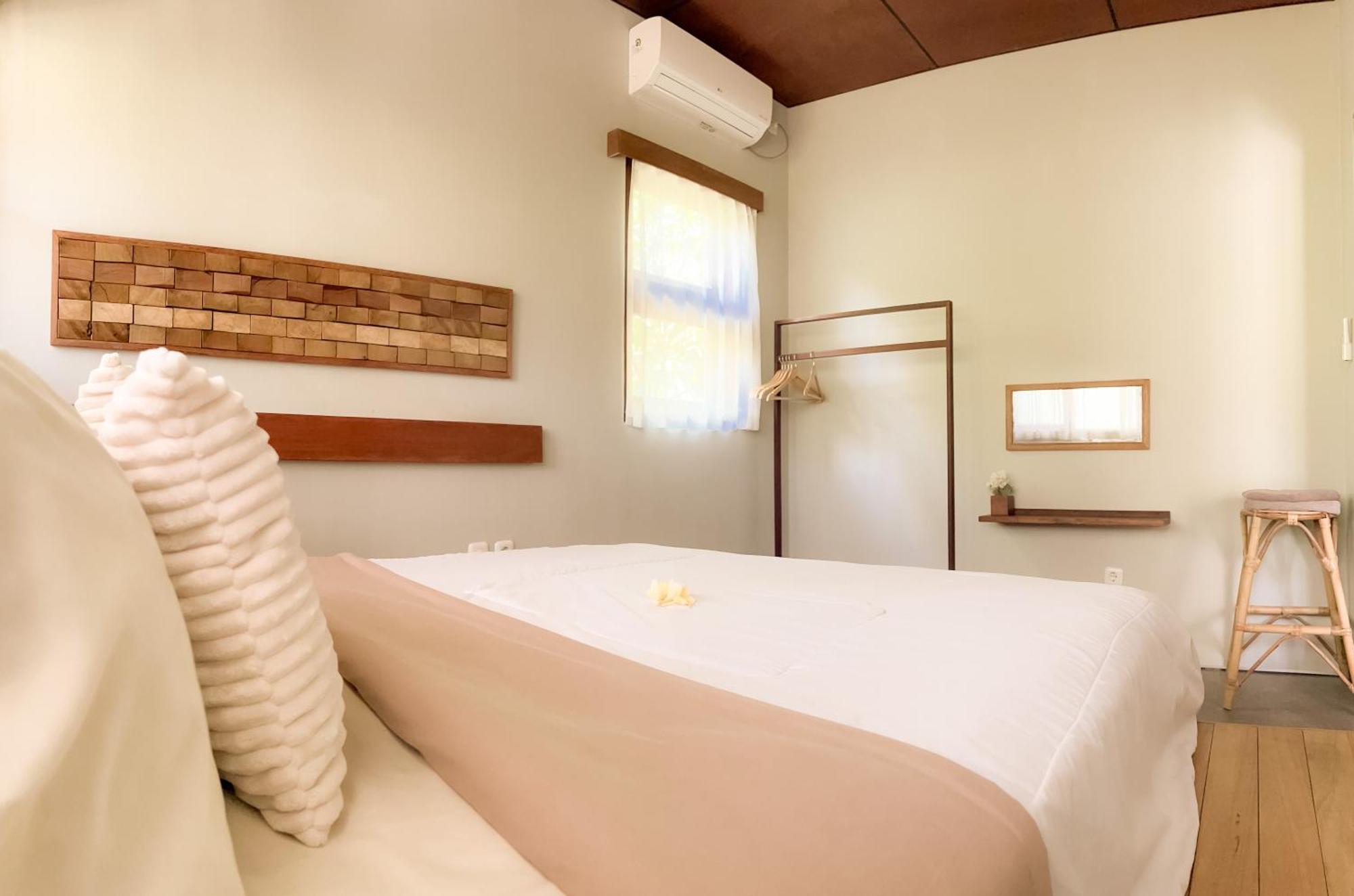 Elysian Villa Kuta  Bagian luar foto